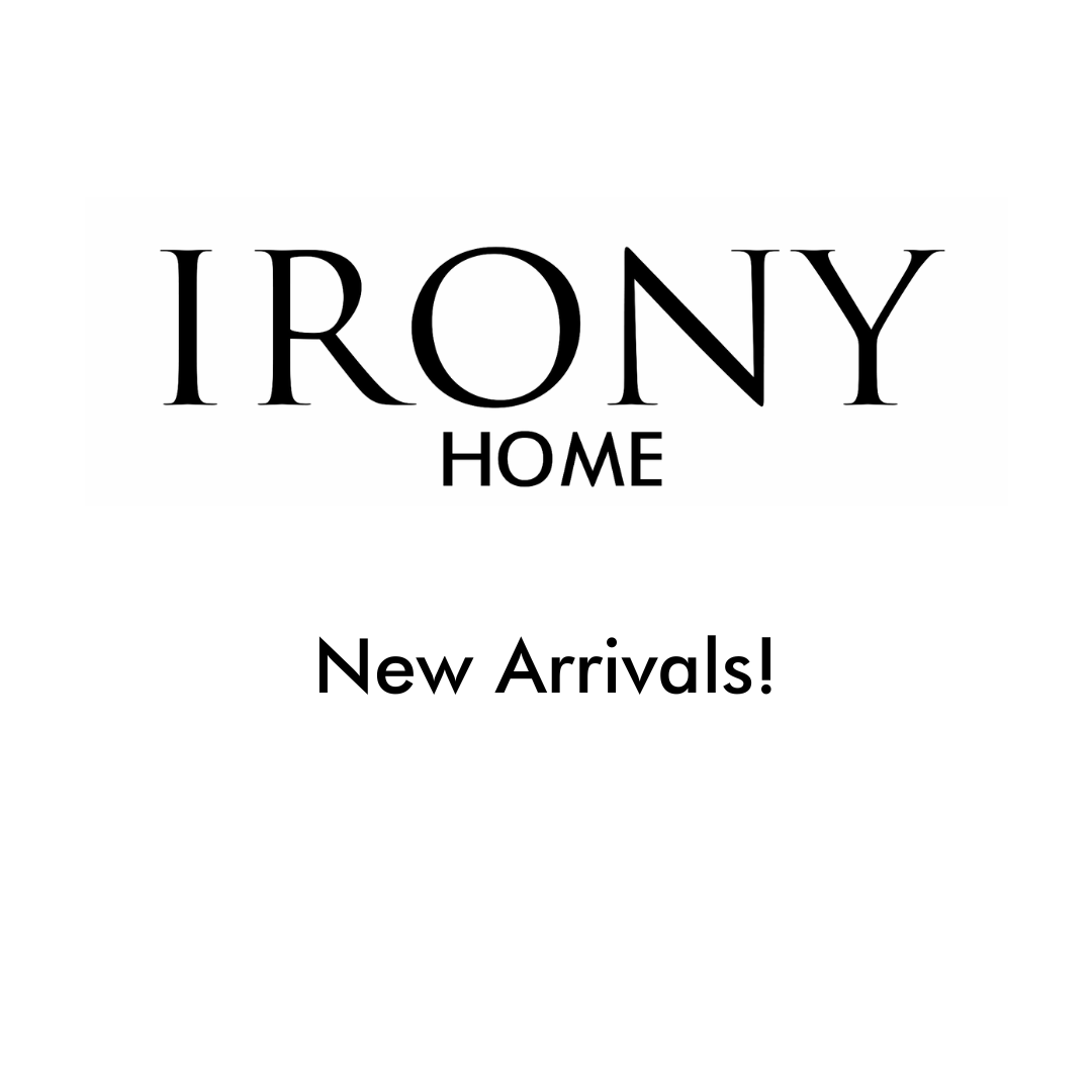 All Newly Arrived Home Decor Products from Irony Home ironyhome
