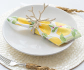 Dinner Paper Napkins - ironyhome