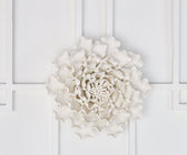 Persephone Flower Wall Decor - ironyhome