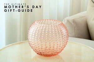 5 Gift Ideas for Mother's Day - ironyhome