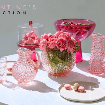 5 Perfect Valentine's Day Gift Ideas - ironyhome