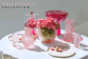 5 Perfect Valentine's Day Gift Ideas - ironyhome