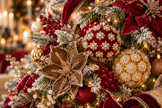 2026 Christmas Collection: What’s New at Irony Home