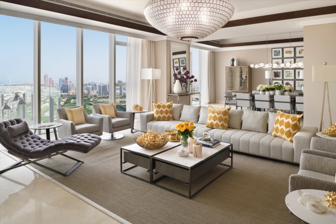 BIGGER. BOLDER. BRIGHTER! - Design Trends – ironyhome