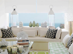 How To: Make Your Home Feel Like Spring! - ironyhome