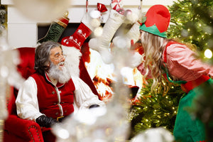 Christmas in Dubai - UAE's No.1 Christmas Brand's Shares it's Story - ironyhome