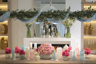 Ramadan Décor Trends Defining This Season - ironyhome