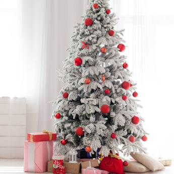 The Irony Home Christmas Buyer’s Guide for Tree's - ironyhome