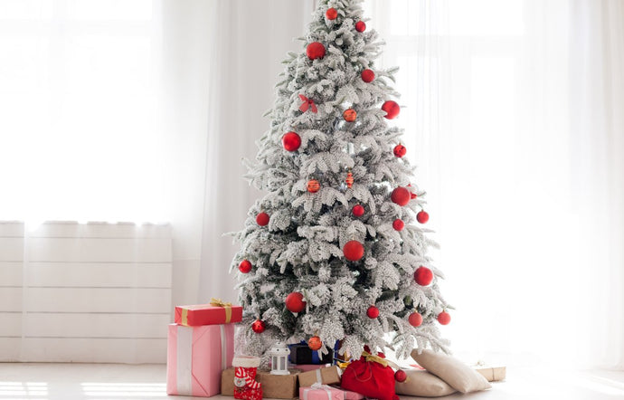 The Irony Home Christmas Buyer’s Guide for Tree's