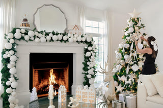 Christmas Ensembles - Irony Home