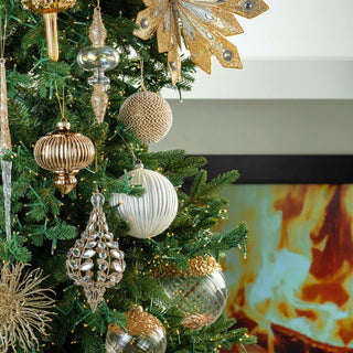 Gilded Gold - ironyhome