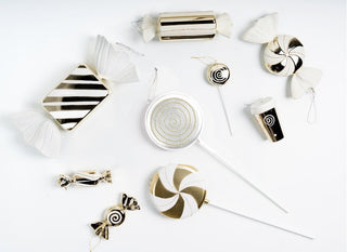 Mettalic Candy - ironyhome