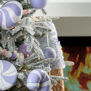 Pastel Noel Collection - ironyhome