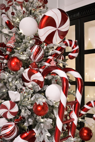 Peppermint Wonderland - ironyhome