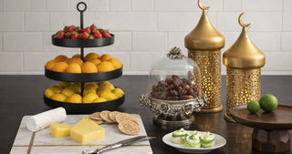 Ramadan Kitchen - ironyhome