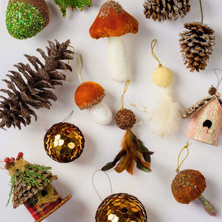 Rustic Rhapsody - ironyhome