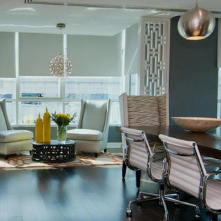 TwoFour54 Office (Display) - ironyhome