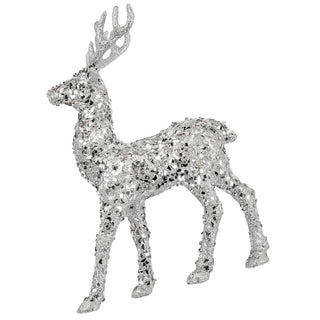 Shiny Silver Boxed kit