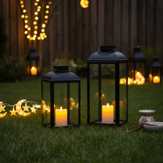 Prestige Black Lantern Black / Medium