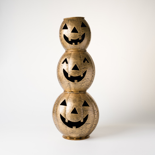 Stackable Pumpkins