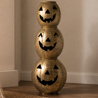 Stackable Pumpkins