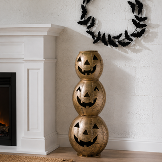 Stackable Pumpkins