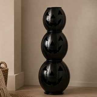 Stackable Pumpkins