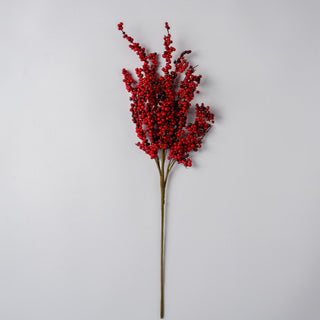 28-inch MINI BERRY STEM - Irony Home