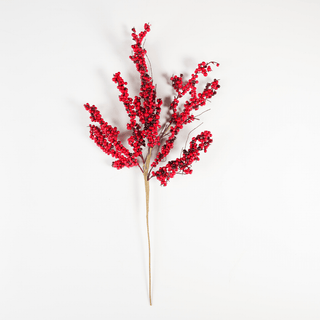 28-inch MINI BERRY STEM - Irony Home