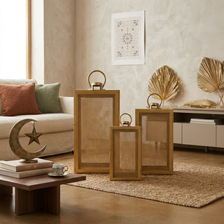 Heritage Contemporary Lantern