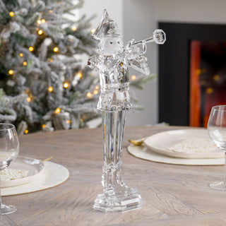 Acrylic Nutcracker Table Tops - ironyhome