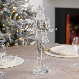 Acrylic Nutcracker Table Tops - ironyhome