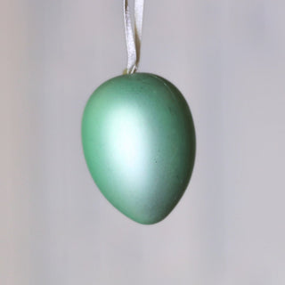 Assorted Easter Egg Ornament (6pcs) - ironyhome