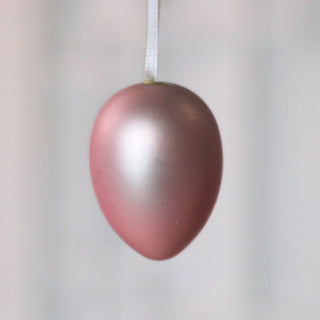 Assorted Easter Egg Ornament (6pcs) - ironyhome