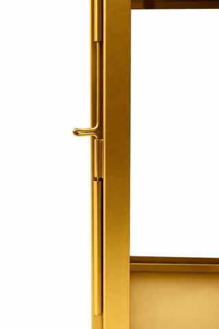 Aurum Halo Lantern - ironyhome