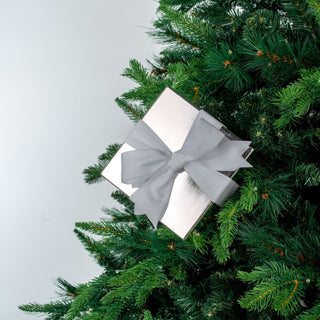 Bow Gift - Box Ornament - ironyhome