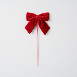 Bow Pick - ironyhome