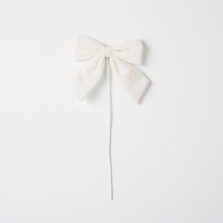 Bow Pick - ironyhome
