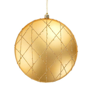Bright Gold Boxed Kit - ironyhome
