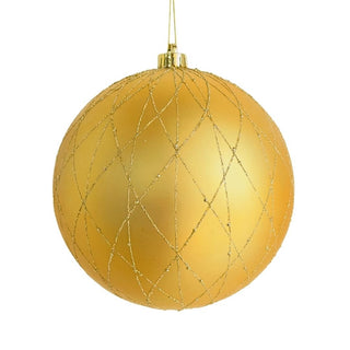 Bright Gold Boxed Kit - ironyhome