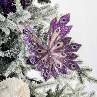 Butterfly Clip - on Ornament - ironyhome