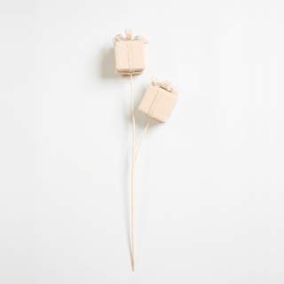 Cafe Beige Gift Box Pick - Irony Home