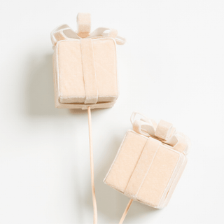 Cafe Beige Gift Box Pick - Irony Home