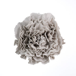 Carnation Flower Ornament - ironyhome