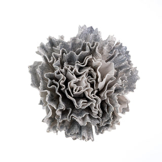 Carnation Flower Ornament - ironyhome
