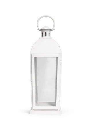 Celestial White Lantern - ironyhome