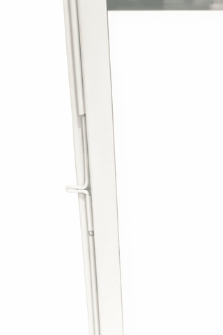 Celestial White Lantern - ironyhome