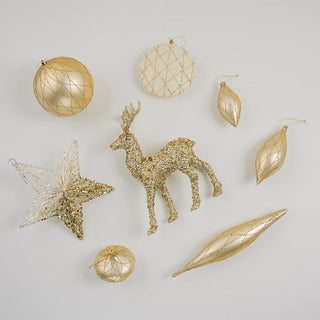 Champagne Boxed Kit - ironyhome