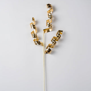 Champagne Tri - Swirl Pick - ironyhome