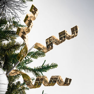 Champagne Tri - Swirl Pick - ironyhome